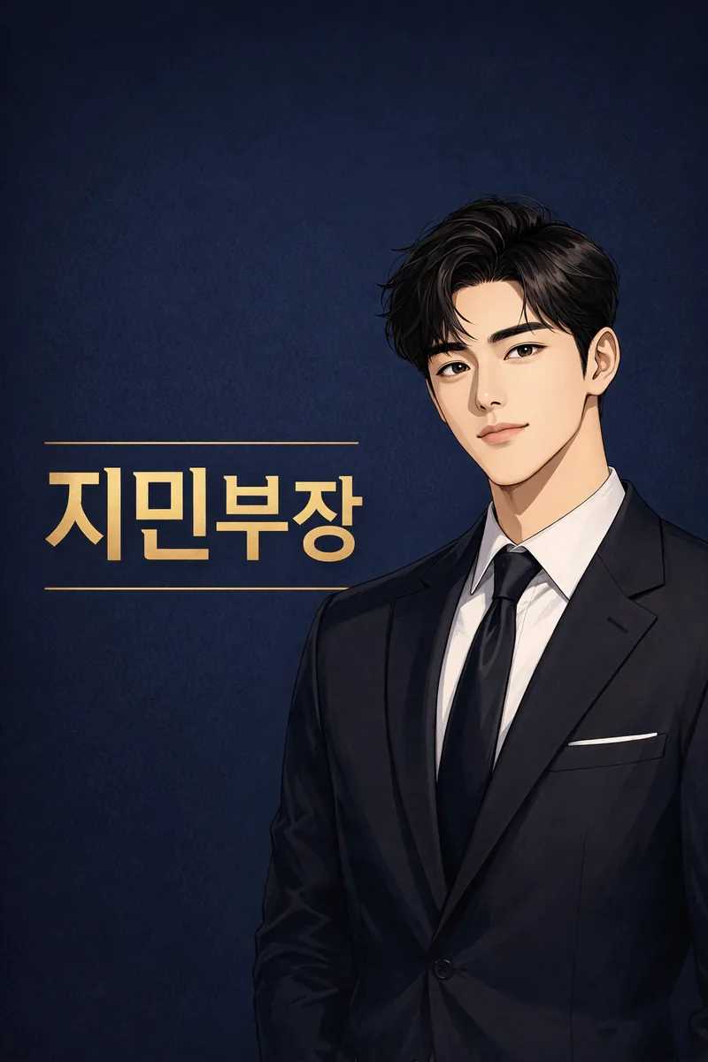강남 어나더 예약 상담 지민부장 프로필